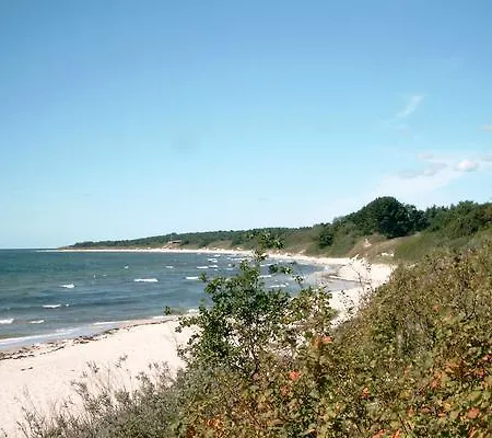 Casa vacanze Two-bedroom Holiday In Aakirkeby 5 *