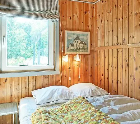 Casa vacanze Two-bedroom Holiday In Aakirkeby 5 *
